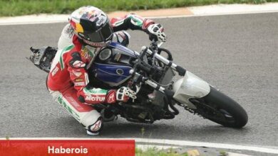 Ulusal motosikletçiler, 3 ülkede piste çıkacak