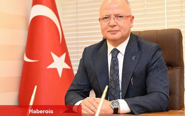 Ümit Özdağ'ın Bursa'daki iddialarına AK Parti'den yanıt - Haberois Ümit Özdağ'ın Bursa'daki iddialarına AK Parti'den yanıt