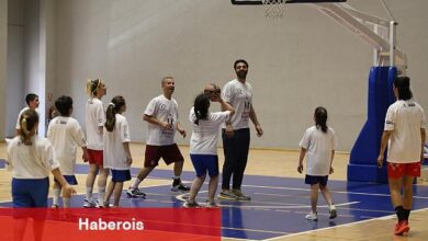 "Umuda Basket Veteran Basketbol Turnuvası" ile 272 TEGV'li çocuğun eğitimine destek sağlandı