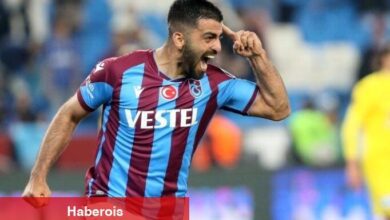 Umut Bozok: ''İnşallah birinci 3'e oynayacağız''