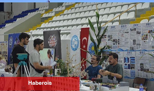 Üniversite adayları Ege'de buluştu - Haberois Üniversite adayları Ege'de buluştu