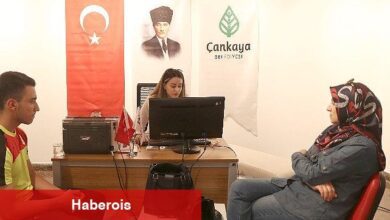 Üniversite tercihinde Çankaya desteği 