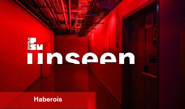 UNSEEN Tur ile Zorlu PSM'nin Gizli Dünyasını Keşfetmeye Hazırlanın! - Haberois UNSEEN Tur ile Zorlu PSM'nin Gizli Dünyasını Keşfetmeye Hazırlanın!
