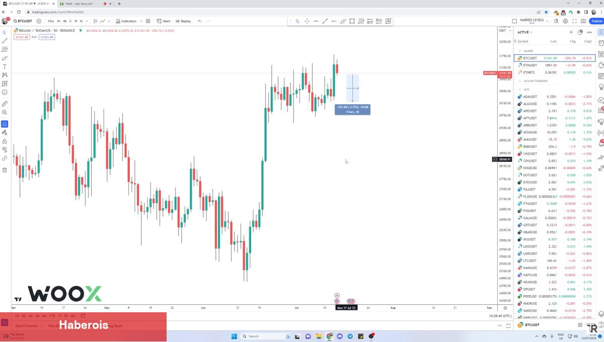 Usta Analistlerden Bitcoin Uyarısı: Bu Düzey Kritik!