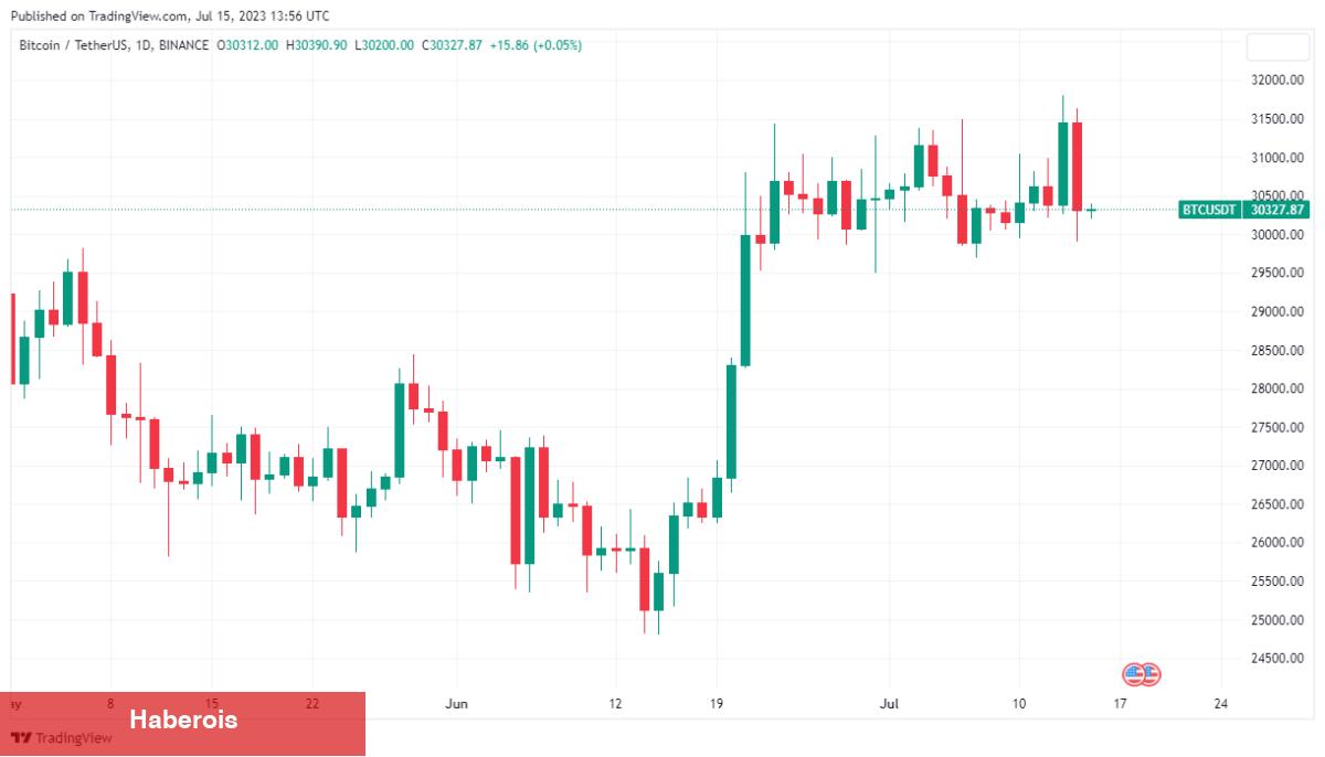 Usta Analistlerden Bitcoin Uyarısı: Bu Düzey Kritik!