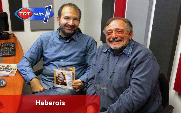 Usta sanatçı Baha Boduroğlu hayatını kaybetti!