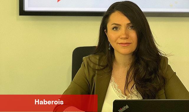 Uzaktan Çalışma İsteği Yüzde 84'e Ulaştı - Haberois Uzaktan Çalışma İsteği Yüzde 84'e Ulaştı