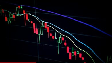 Uzman Uyarısı: Bu 4 Altcoin Sert Satışlar Görebilir!