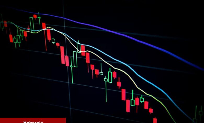 Uzman Uyarısı: Bu 4 Altcoin Sert Satışlar Görebilir! - Haberois Uzman Uyarısı: Bu 4 Altcoin Sert Satışlar Görebilir!