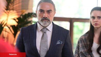 Veda Mektubu'nun 17. kısım fragmanı yayınlandı! Veda Mektubu'nun konusu nedir?