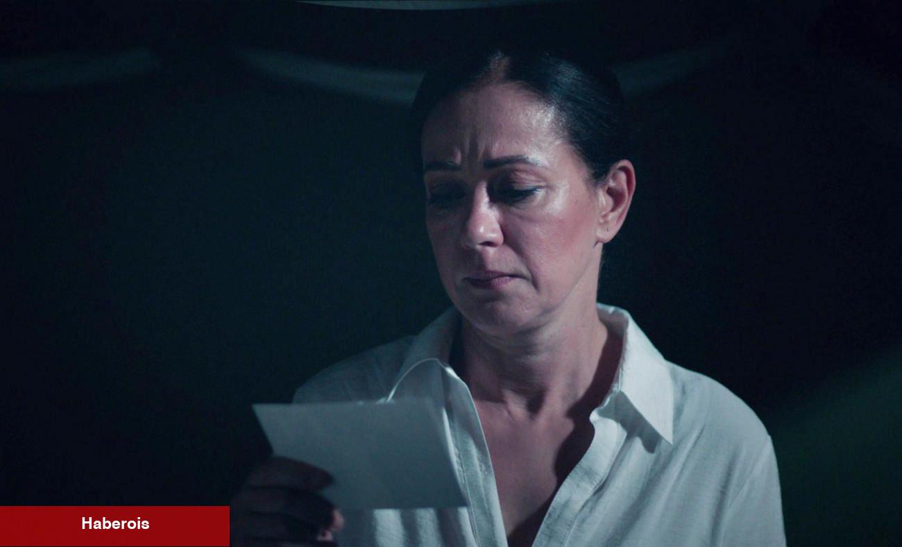Veda Mektubu'nun 21. kısım fragmanı yayınlandı! Veda Mektubu'nun konusu nedir?