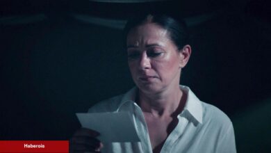 Veda Mektubu'nun 21. kısım fragmanı yayınlandı! Veda Mektubu'nun konusu nedir?