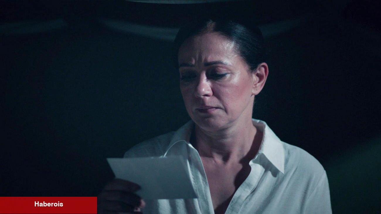 Veda Mektubu'nun 21. kısım fragmanı yayınlandı! Veda Mektubu'nun konusu nedir?