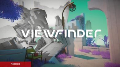 Viewfinder – İnceleme Puanları