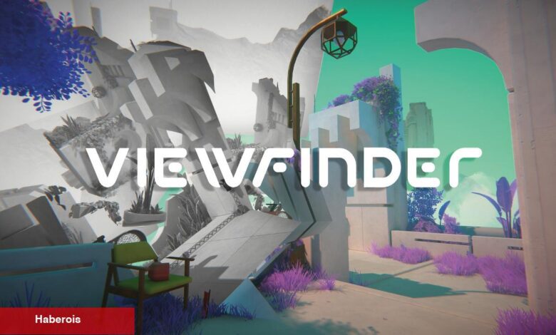 Viewfinder – İnceleme Puanları - Haberois Viewfinder – İnceleme Puanları