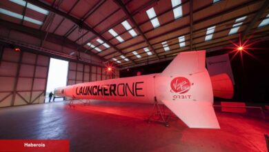 Virgin Galactic'in birinci özel yolcu uzay uçuşu 10 Ağustos'ta başlayacak