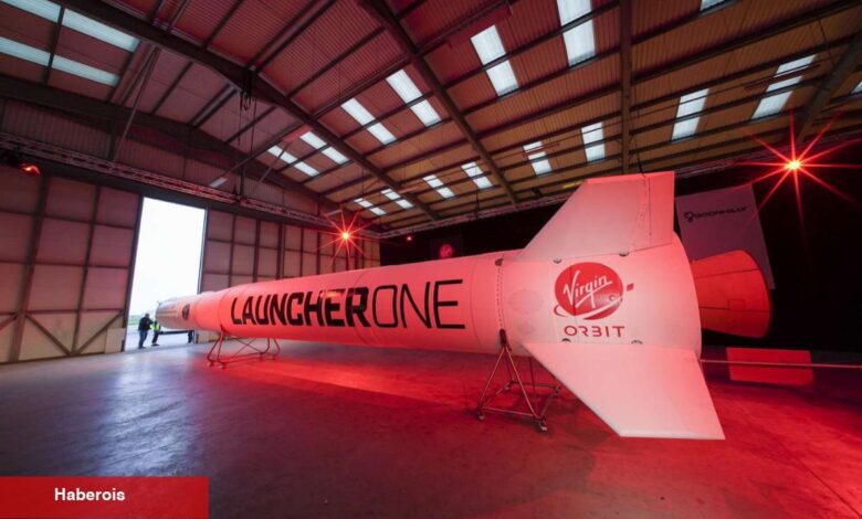 Virgin Galactic'in birinci özel yolcu uzay uçuşu 10 Ağustos'ta başlayacak - Haberois Virgin Galactic'in birinci özel yolcu uzay uçuşu 10 Ağustos'ta başlayacak