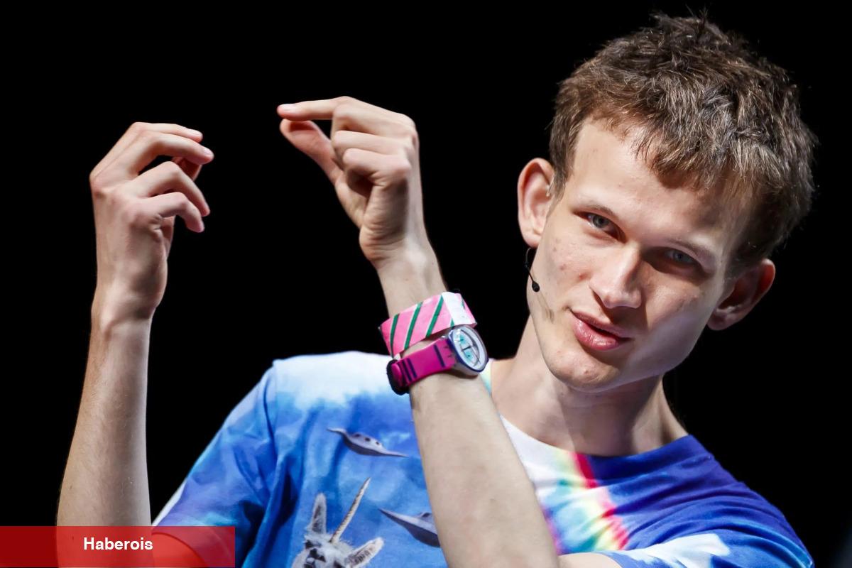 Vitalik Buterin Bile Uyardı: Bu Altcoin Sert Düşebilir!