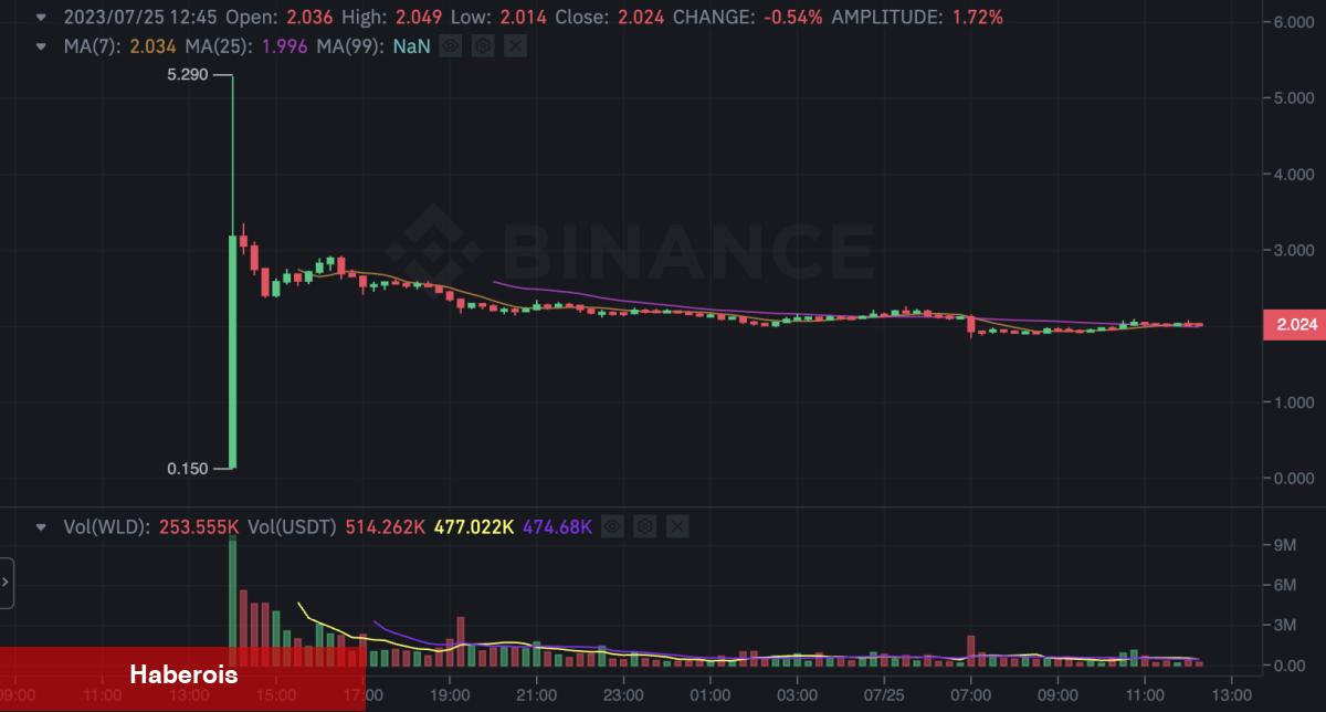 Vitalik Buterin Bile Uyardı: Bu Altcoin Sert Düşebilir!