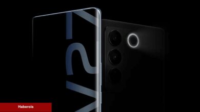 Vivo V27 5G’nin imajı sızdırıldı