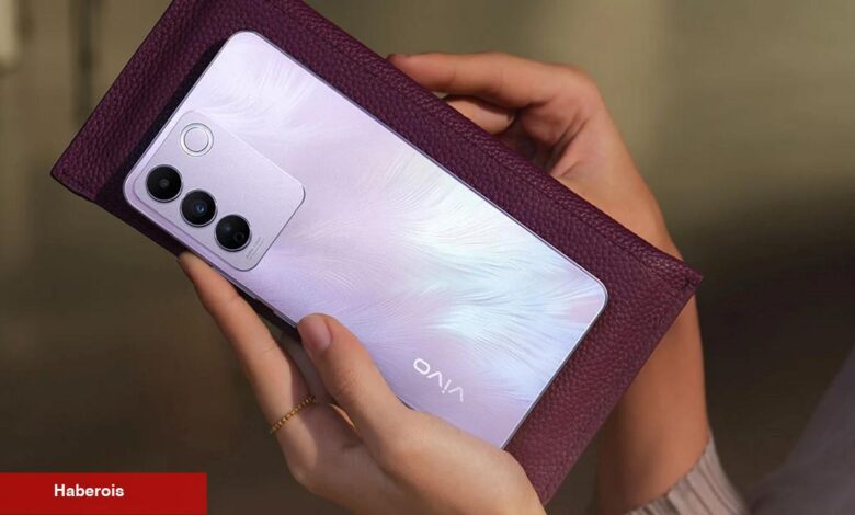 Vivo Y27 5G modeli, uzun bir bekleyişin akabinde karşımıza çıktı