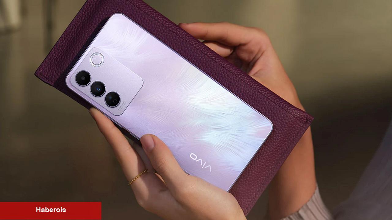 Vivo Y27 5G modeli, uzun bir bekleyişin akabinde karşımıza çıktı
