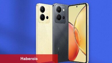 vivo'nun bütçe dostu yeni modeli Y36 satışta