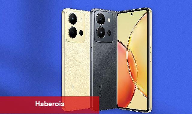 vivo'nun bütçe dostu yeni modeli Y36 satışta - Haberois vivo'nun bütçe dostu yeni modeli Y36 satışta