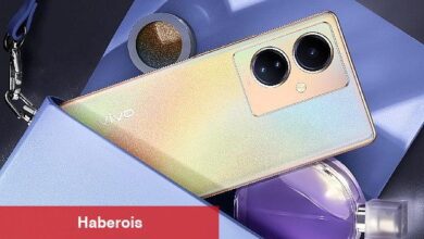 vivo'nun orta segmentteki yeni yıldızı V29 Lite ön satışa sunuldu
