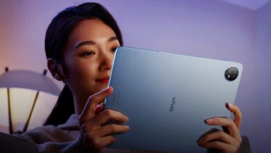 Vivo’nun yeni tableti Pad Air teknik bilgi sızıntılarıyla karşımıza çıktı