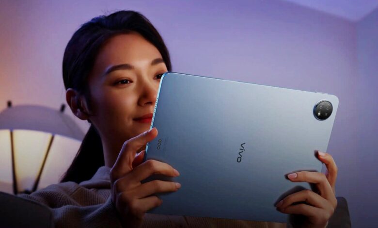 Vivo’nun yeni tableti Pad Air teknik bilgi sızıntılarıyla karşımıza çıktı - Haberois Vivo’nun yeni tableti Pad Air teknik bilgi sızıntılarıyla karşımıza çıktı