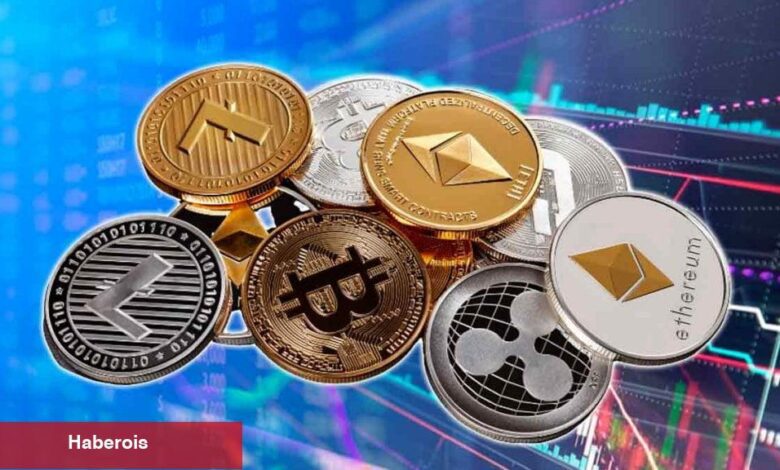 Voyager Cüzdanlarında Bu Altcoin Harekete Geçti! - Haberois Voyager Cüzdanlarında Bu Altcoin Harekete Geçti!