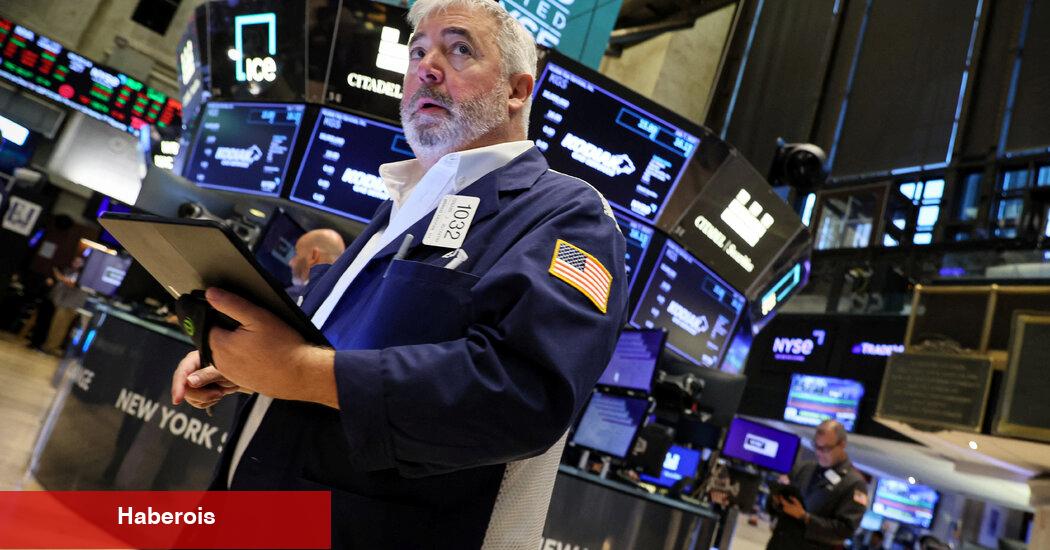 Wall Street'in Durgunluk Uyarısı Yanıp Sönüyor. Bazıları Acaba Yanlış mı?