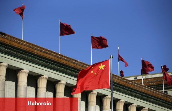 Wang Yi, Güney Afrika Cumhurbaşkanı’yla telefonda görüştü - Haberois Wang Yi, Güney Afrika Cumhurbaşkanı’yla telefonda görüştü