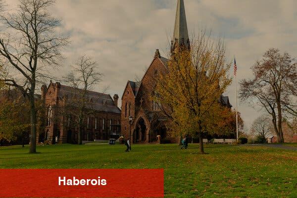Wesleyan Üniversitesi Eski Kabulleri Sonlandırıyor - Haberois Wesleyan Üniversitesi Eski Kabulleri Sonlandırıyor