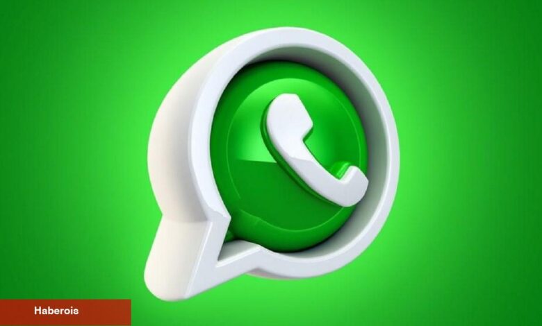 WhatsApp, Topluluklar için çok değerli bir adım atıyor - Haberois WhatsApp, Topluluklar için çok değerli bir adım atıyor