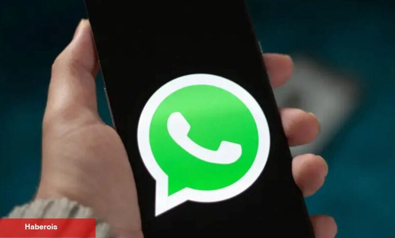 WhatsApp yeni bir özellik olarak artık sticker’da önerebilecek