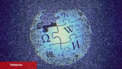Wikipedia'nın Hakikat Anı