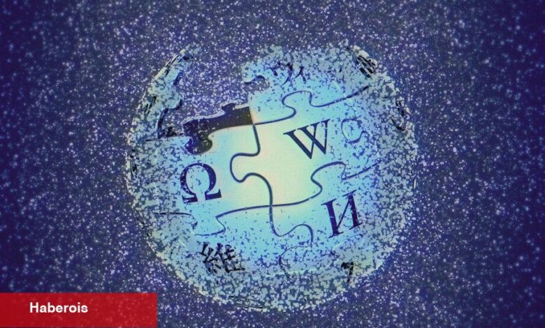 Wikipedia'nın Hakikat Anı - Haberois Wikipedia'nın Hakikat Anı