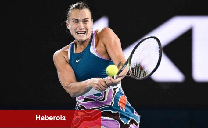 Wimbledon'da favori veda etti - Haberois Wimbledon'da favori veda etti