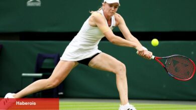 Wimbledon'da Herkes Swiatek, Sabalenka ve Rybakina'nın Peşinde