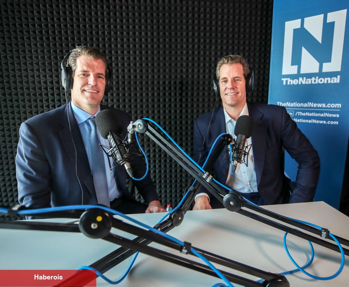 Winklevoss kardeşler nasıl birinci Bitcoin milyarderleri oldu? Facebook davasından Olimpiyatlara… 