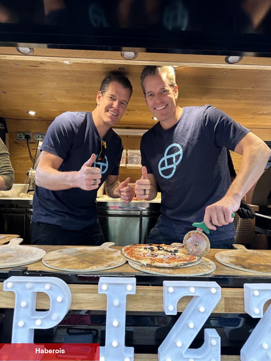Winklevoss kardeşler nasıl birinci Bitcoin milyarderleri oldu? Facebook davasından Olimpiyatlara… 