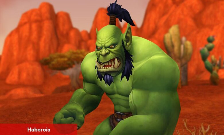 World of Warcraft Abonelik Fiyatları Yarın Zamlanıyor - Haberois World of Warcraft Abonelik Fiyatları Yarın Zamlanıyor