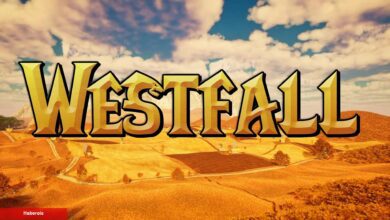 World of Warcraft Dünyası Unreal Engine 5'e Taşındı: İşte Konsept Görüntü