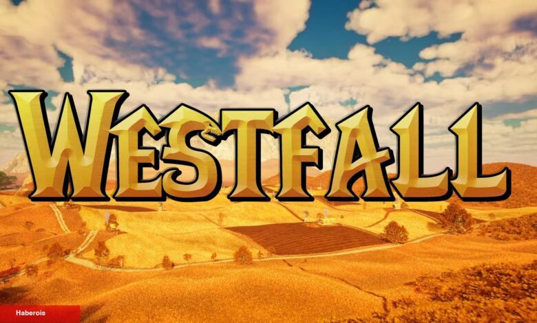 World of Warcraft Dünyası Unreal Engine 5'e Taşındı: İşte Konsept Görüntü