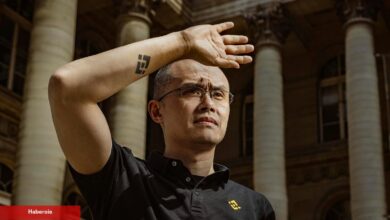 WSJ Argümanı: Binance CEO’su İstifa Konusunda Baskı Altında!