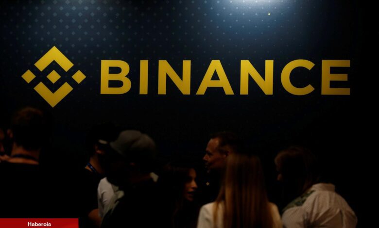 WSJ’den Bomba Binance Argümanı: Tasfiye Başladı! - Haberois WSJ’den Bomba Binance Argümanı: Tasfiye Başladı!