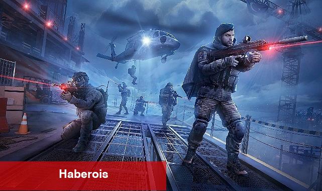 WW3 Skyfront Operasyonu'nda İstanbul'un Kurtuluşu Senin Elinde! - Haberois WW3 Skyfront Operasyonu'nda İstanbul'un Kurtuluşu Senin Elinde!