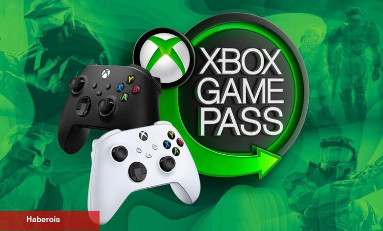 Xbox Game Pass Kazandırmaya Devam Ediyor: Konsol Satışları Yüzde 13 Azaldı! - Haberois Xbox Game Pass Kazandırmaya Devam Ediyor: Konsol Satışları Yüzde 13 Azaldı!